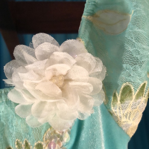 A Wish Come True Tutu size Medium Child - Picture 9 of 16